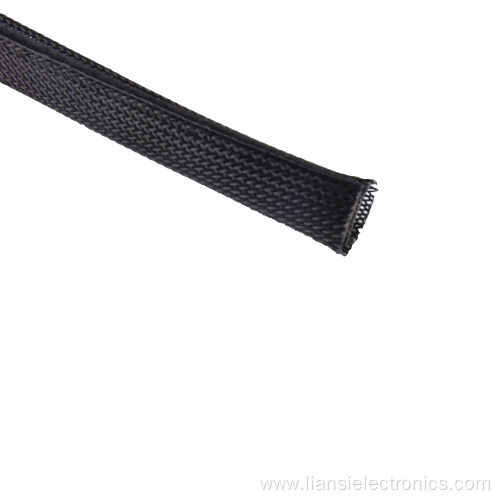 Management Cable S7 Velcro Braided Sleeve